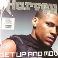 Get Up And Move - MC Harvey