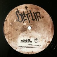 Get Up - Chi / Surpass