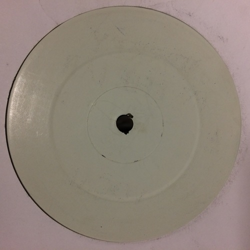 Ghetto E.P. - East Coast Rhythm