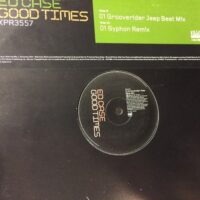 Good Times - Ed Case