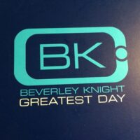 Greatest Day - Beverley Knight / Curtis & Moore