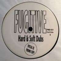 Hard & Soft Dubs - Fugitive