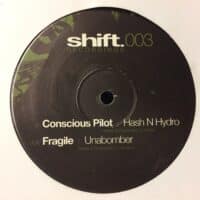Hash N Hydro - Conscious Pilot