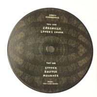 Hieroglyphics - Sorrow