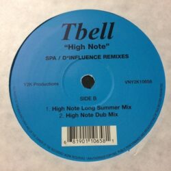 High Note - TBell
