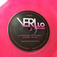 Hit The Deck - Afterdark