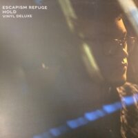 Hold - Vinyl Deluxe - Escapism Refuge 2x12"