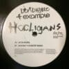 Hooligans - Dondiablo