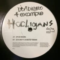 Hooligans - Dondiablo