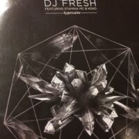 Hypercaine - DJ Fresh / Nero