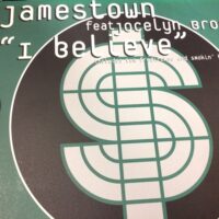 I Believe - Jamestown / Smoking Beats