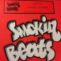 I Feel Good - Smokin Beats