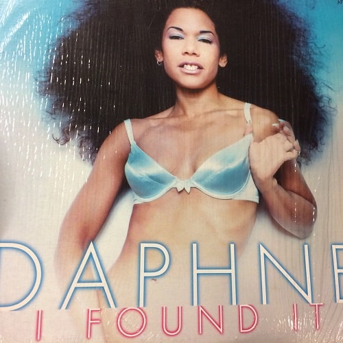 I Found It - Daphne 2x12"