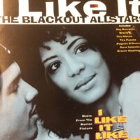 I Like It - The Blackout Allstars