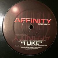 I Like - KJ, 2 Smooth & Channer
