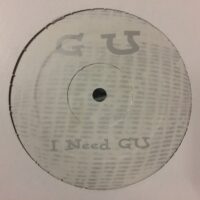 I Need GU - GU