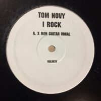 I Rock - Tom Novy / X Men