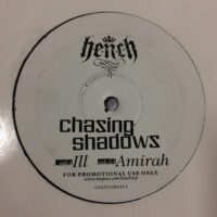 Ill - Chasing Shadows *PROMO*