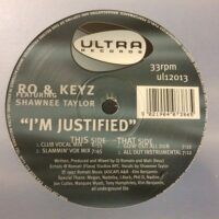 I'm Justified - Ro & Keyz
