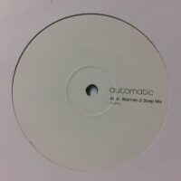 Automatic - Sarah Whatmore / K Warren Mix