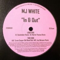In & Out - MJ White / Tyree Cooper