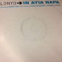 In Ayia Napa - Lonyo / Todd Edwards