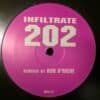 Infiltrate 202 - Altern 8 / Rob D Richie