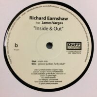 Inside & Out - Richard Earnshaw