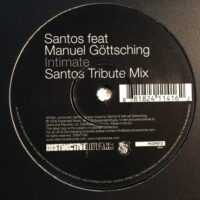 Intimate - Santos