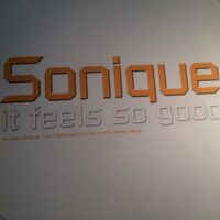 It Feels So Good - Sonique