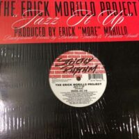 Jazz It Up - The Erick Morillo Project