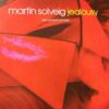 Jealousy (Part Three) - Martin Solveig