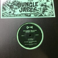 Jungle Japes - Alexander Skancke