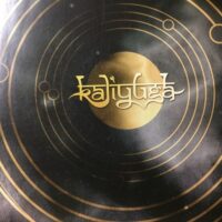 Kaliyuga - Engine Earz Experiment