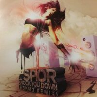 Knock You Down - Spor Vs Apex