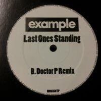 Last Ones Standing - Example