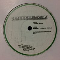 Leaves / Nine Tree Hill - I.D.