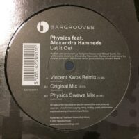 Let It Out - Physics