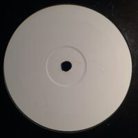 Lets Dance - Thomas Anderson *WHITE LABEL*