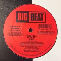 Life - Truth / Tony Humphries