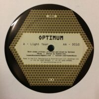 Light Year / DS10 - Optimum