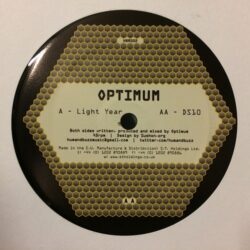 Light Year / DS10 - Optimum