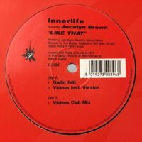 Like That - Inner Life