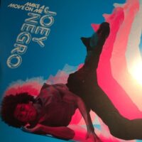 Make A Move On Me - Joey Negro