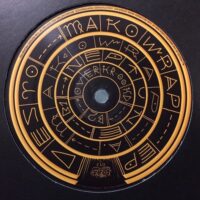 Makowrap EP - Desto