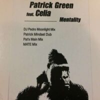 Mentality - Patrick Green