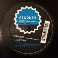 Miracles / Creature - Starkey