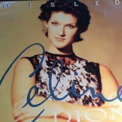 Misled - Celine Dion / MK
