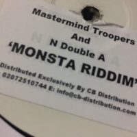 Monsta Riddim - N Double A