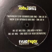 Not Wise - Carly Blond & Dr Venom